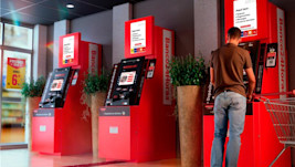 Banco24Horas no mercado